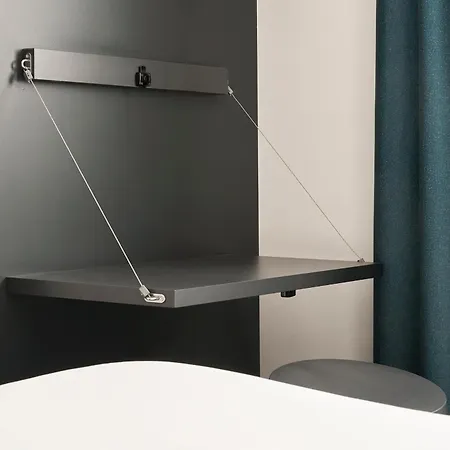 Four Points Flex By Sheraton Malaga Centre-2